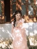 YITUYU艺图语 2025.01.02 粉色温婉 泡芙小方(16)